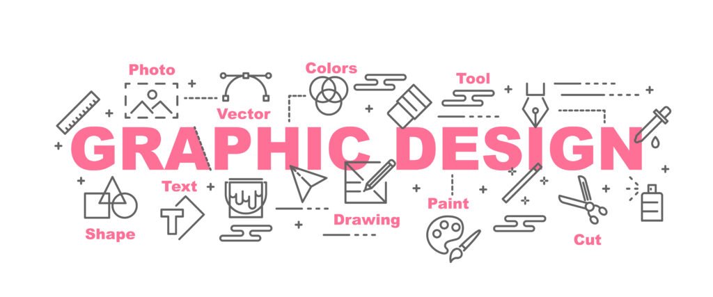 graphic design vector banner