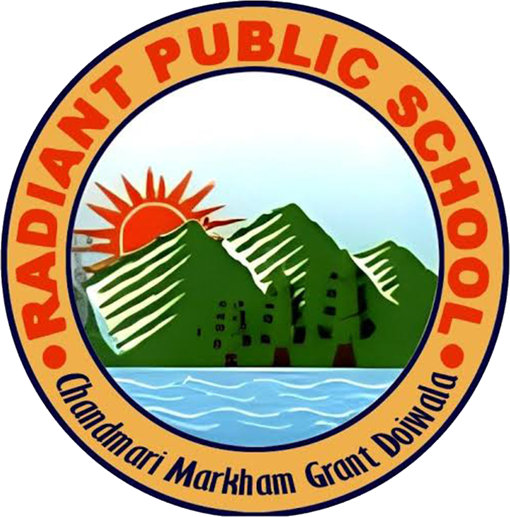 Radiant Public School