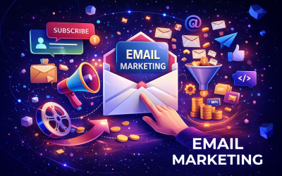 email marketing​