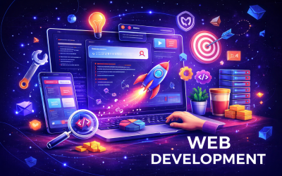 web dev